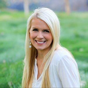 Meet your Posher, Krissy